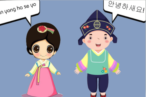 Top 7 App Học Tiếng Hàn Tốt Nhất Cho Người Mới Bắt Đầu