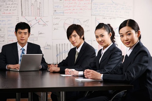 Ngành Ngôn ngữ Nhật cơ hội việc làm cao sau khi tốt nghiệp