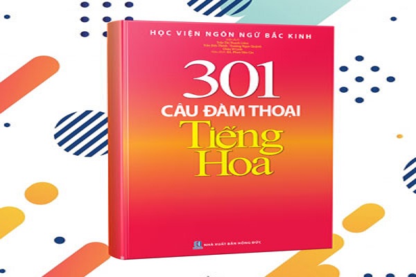 301-cau-dam-thoai-tieng-trung