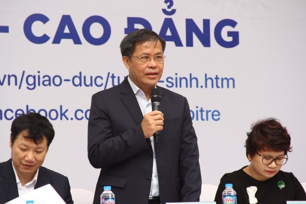 5 lời khuyên cho thí sinh dự thi tốt nghiệp thpt 2024