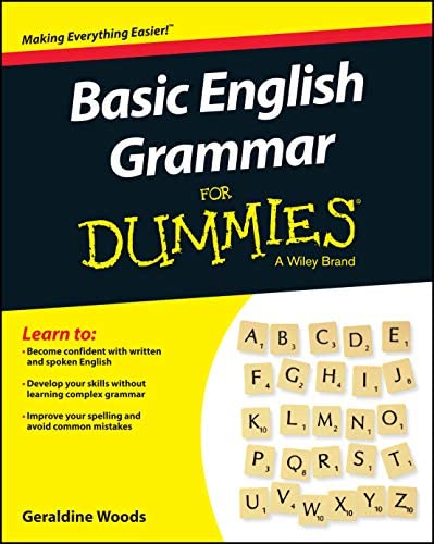 Basic-English-Grammar-for-Dummies