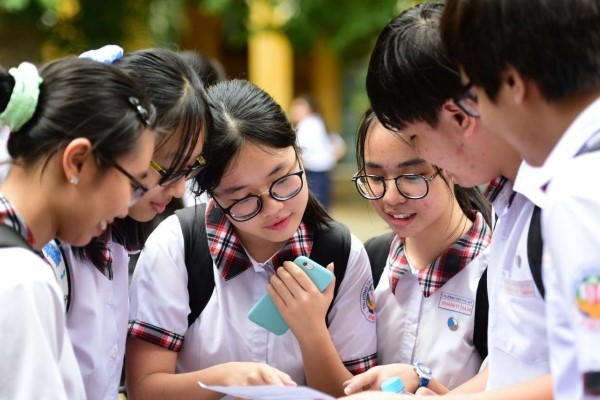 chương tr&igrave;nh đ&agrave;o tạo ng&agrave;nh hướng dẫn vi&ecirc;n du lịch