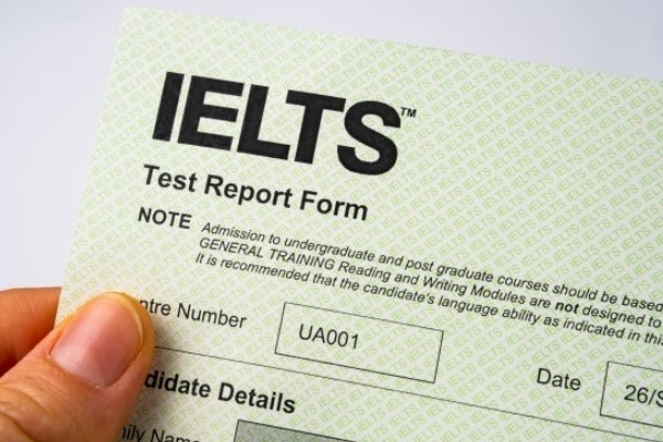 có chứng chỉ ielts có được tuyển thẳng đại học