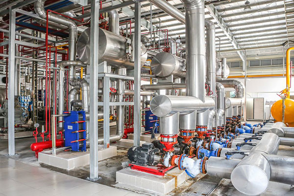 có nên học kỹ thuật nhiệt không