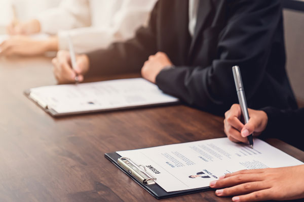 lưu ý khi viết cv tiếng nhật