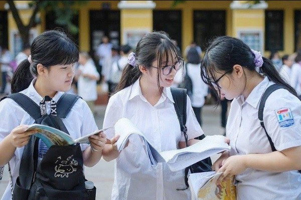 những trường hợp khiến thí sinh trượt tốt nghiệp