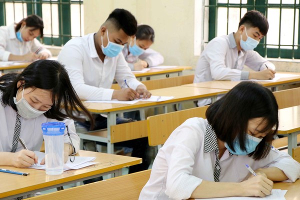 điều chỉnh công tác tuyển sinh