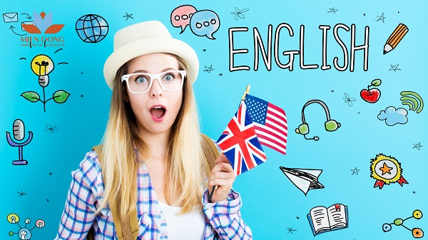Ngành Ngôn ngữ Anh là gì?