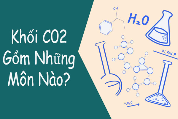 khối c02
