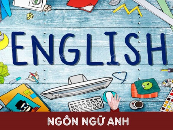 Ngành Ngôn ngữ Anh là gì?