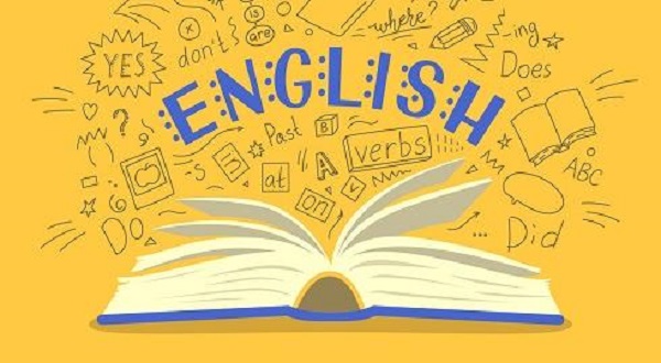 Ngôn ngữ Anh là gì?