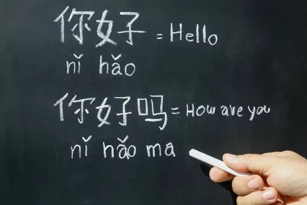 ngành ngôn ngữ đang được khuyên học nhiều nhất