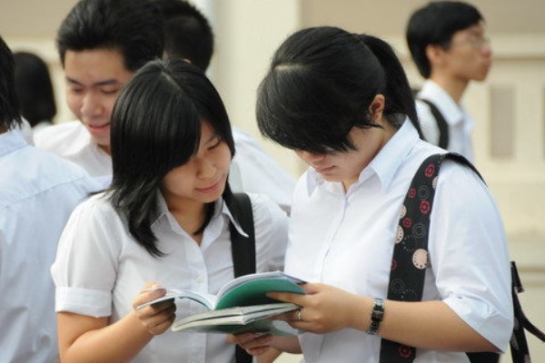 ôn thi tốt nghiệp thpt 2024 môn vgữ văn giai đoạn nước rút