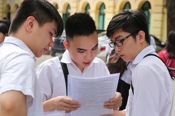 phương án thi cho thí sinh không may trượt tốt nghiệp thpt 2024