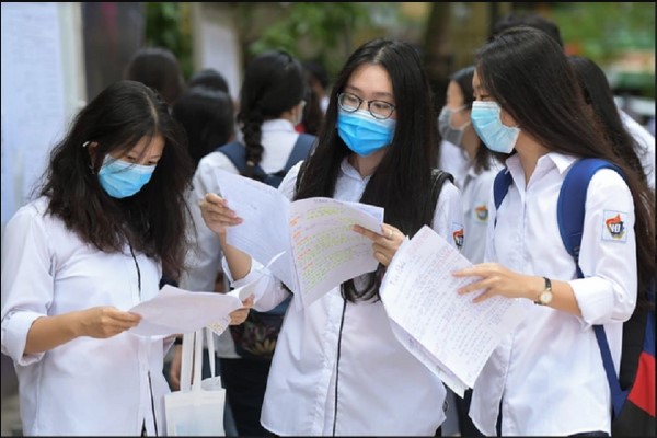 phương án thi cho thí sinh không may trượt tốt nghiệp thpt 2024
