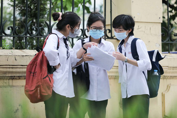 Tổng hợp những tác phẩm có khả năng không xuất hiện trong kỳ thi THPTQG