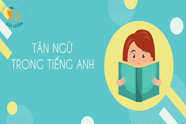 Tân ngữ trong tiếng Anh là gì?