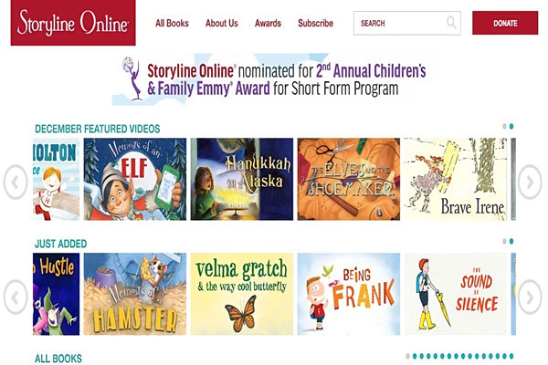 trang web luyện nghe tiếng anh