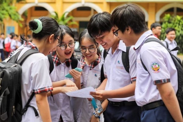 tiêu chí phụ của các trường trong kỳ tuyển sinh