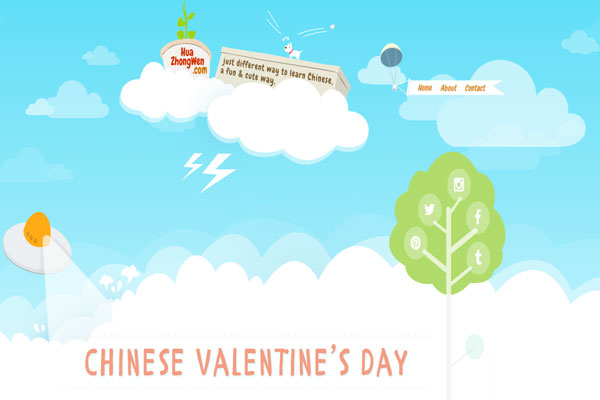 web học tiếng trung online