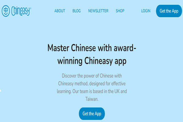 web học tiếng trung online miễn phí