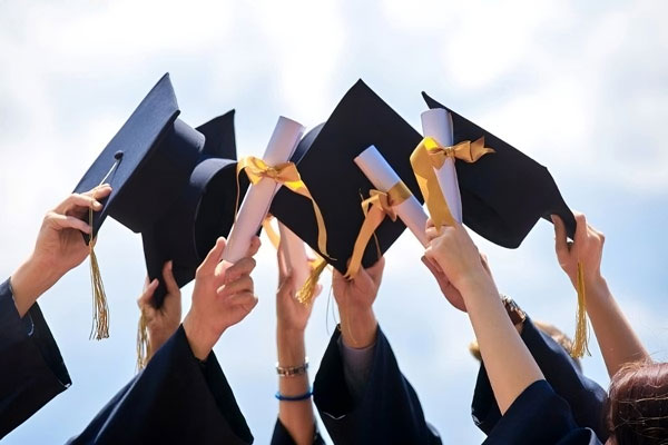 xếp loại bằng tốt nghiệp đại học