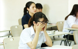 Những thí sinh trượt tốt nghiệp THPT năm 2024 sẽ như thế nào?