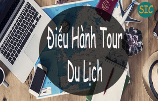 Điều hành tour là gì? Công việc điều hành tour ra sao?