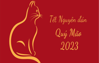 Trường Cao Đẳng Quốc Tế Sài Gòn Thông Báo Lịch Nghỉ Tết Nguyên Đán 2023