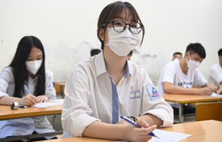 Danh sách học sinh được miễn thi tốt nghiệp THPT và xét tuyển thẳng vào Đại học
