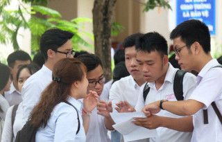 Giải Đáp Những Câu Hỏi Thường Gặp Khi Nộp Hồ Sơ Đăng Ký Xét Tuyển Tại SIC