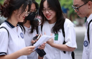 Phương án thi cho thí sinh không may trượt tốt nghiệp THPT 2024