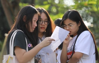 Tuyển sinh 2024: Thí sinh có thể trúng tuyển nhiều Đại học với 6 điểm học bạ