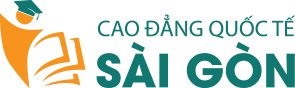 Trường Cao Đẳng Quốc Tế Sài Gòn
